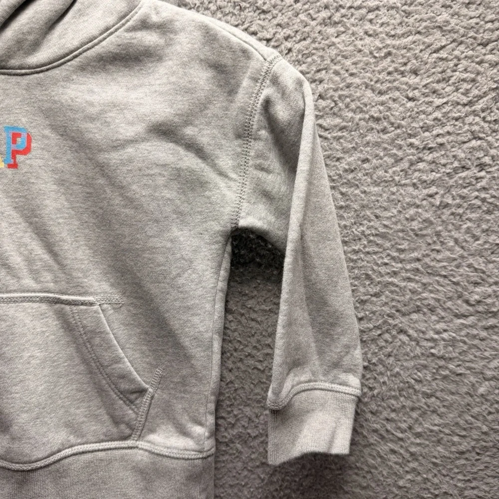 GAP hoodie toddler